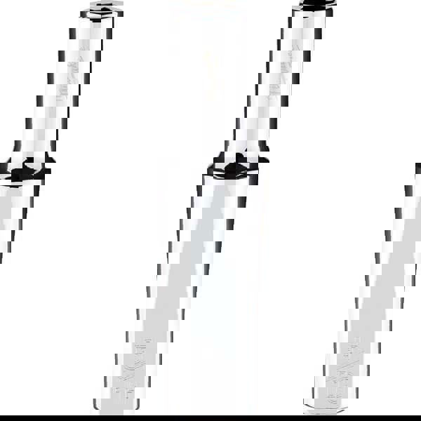 Deep Hand Socket: 3/8 Drive, 5/16